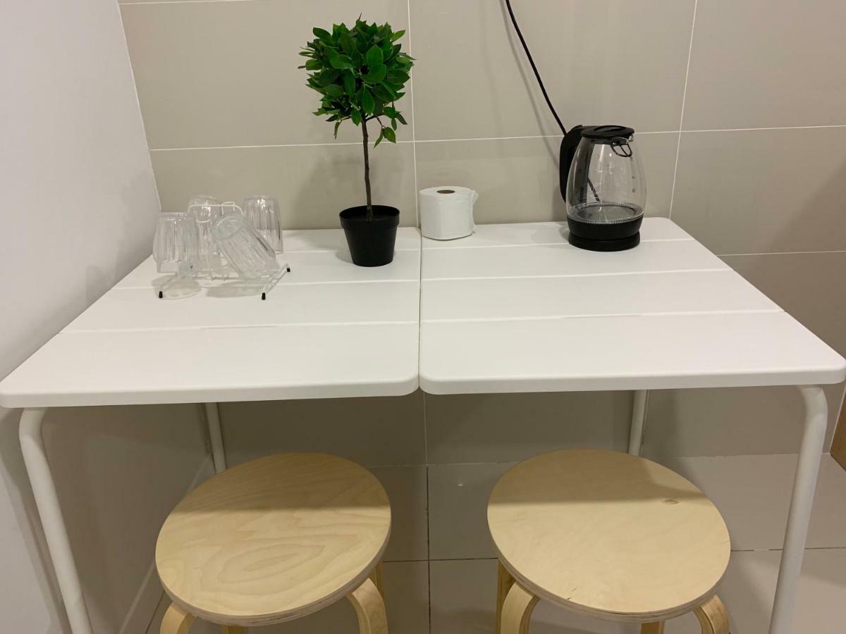 Lts Homestay At Sutera Avenue Kota Kinabalu Luaran gambar